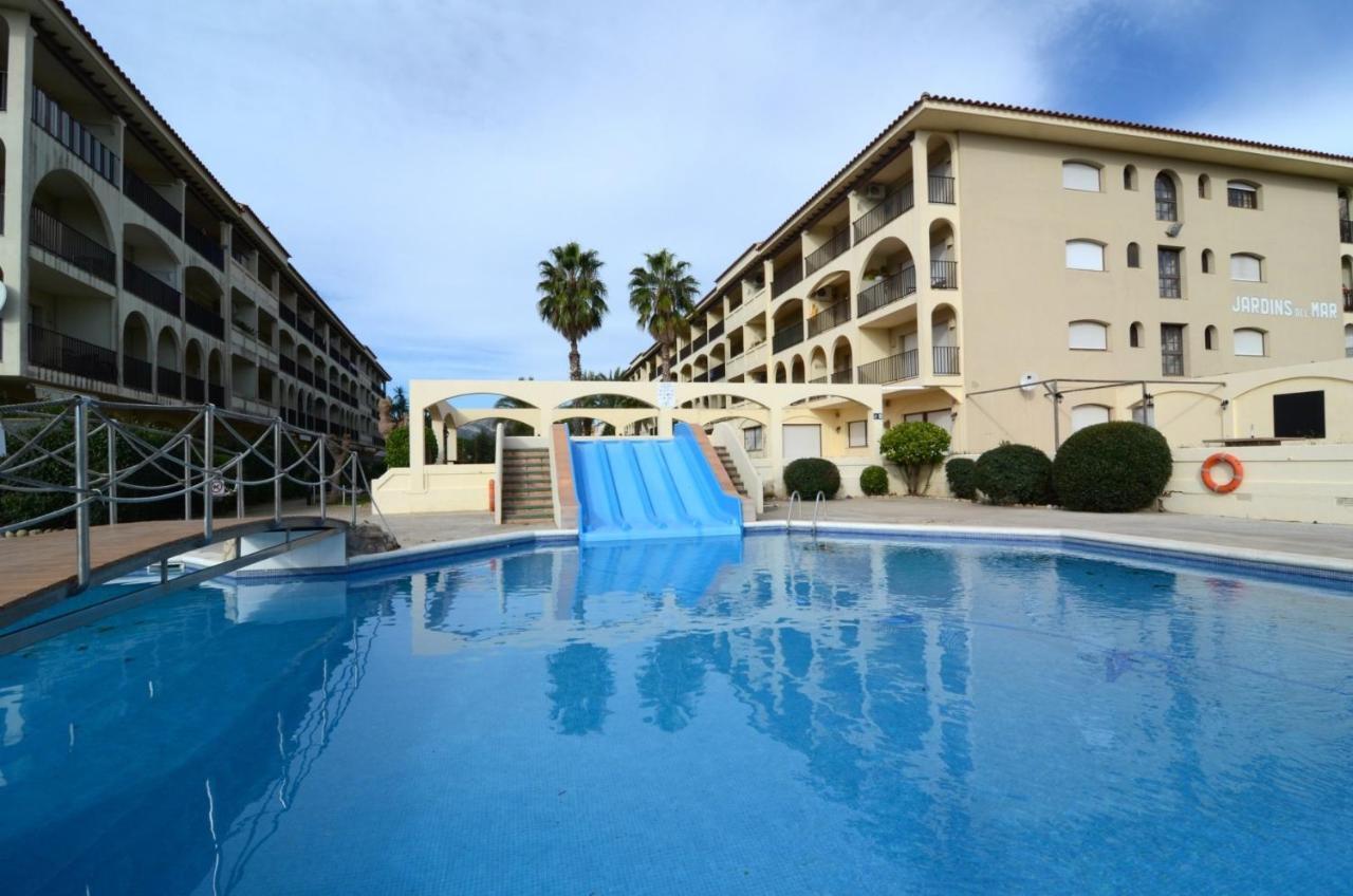 Jardins Del Mar 138 Daire L'Estartit Dış mekan fotoğraf