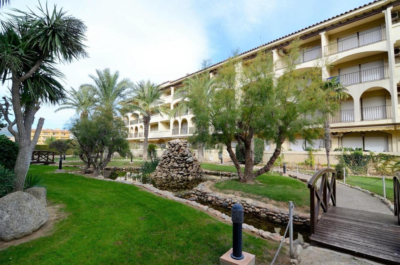 Jardins Del Mar 138 Daire L'Estartit Dış mekan fotoğraf