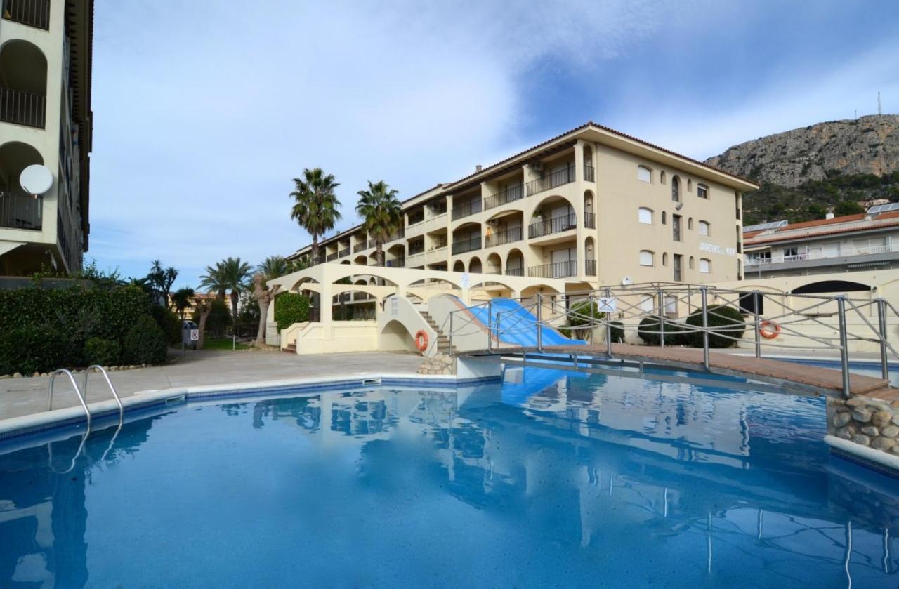 Jardins Del Mar 138 Daire L'Estartit Dış mekan fotoğraf