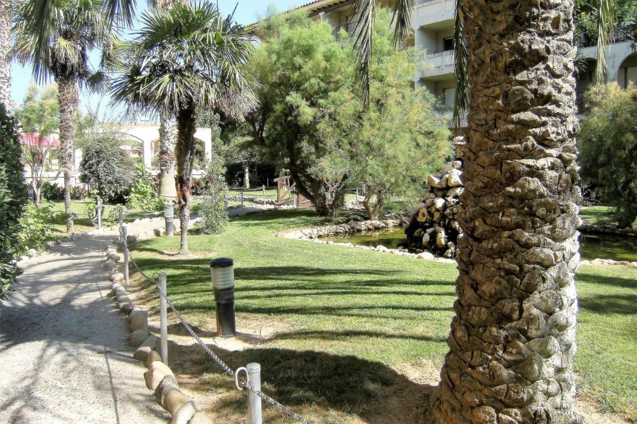 Jardins Del Mar 138 Daire L'Estartit Dış mekan fotoğraf