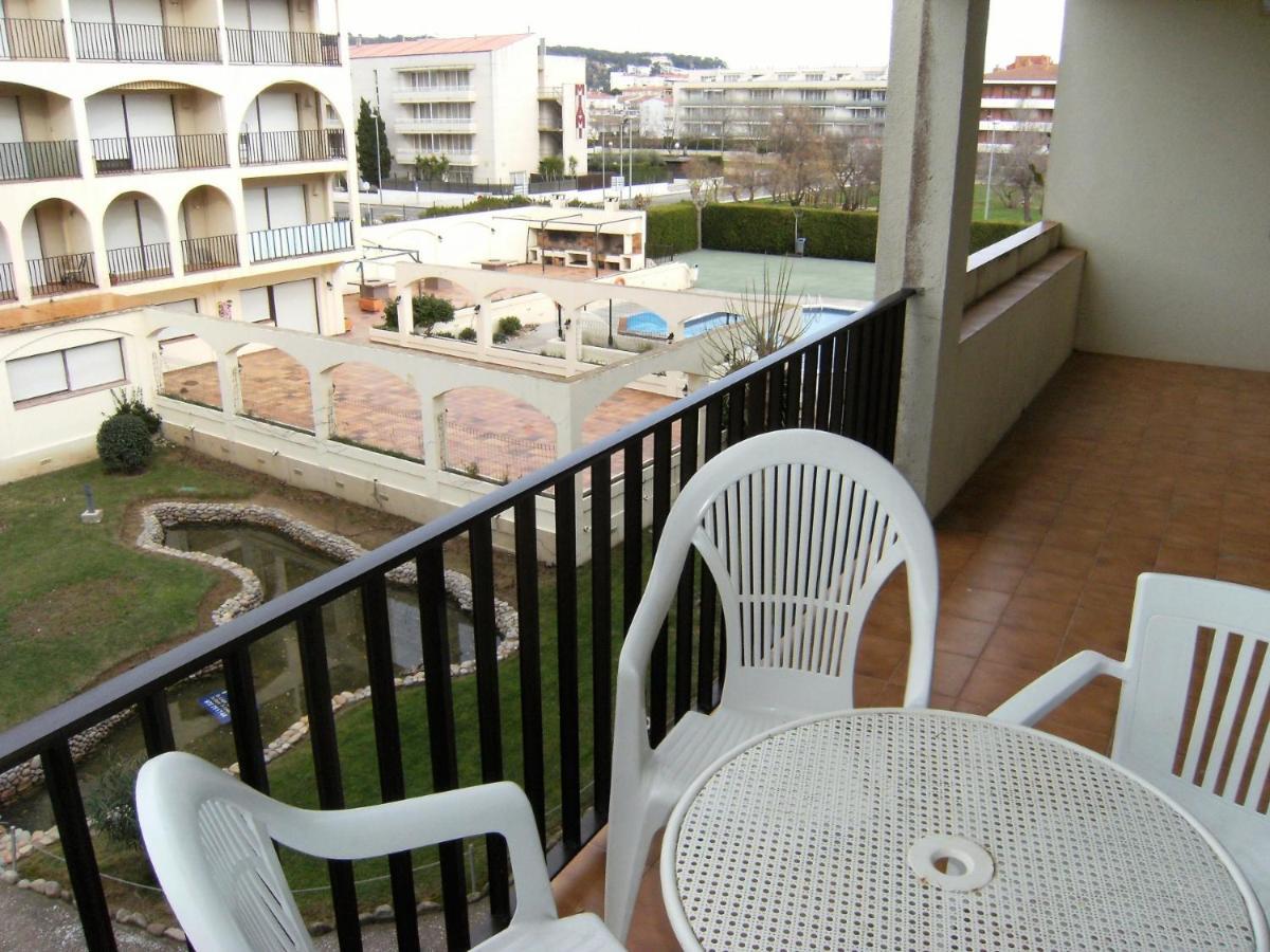 Jardins Del Mar 138 Daire L'Estartit Dış mekan fotoğraf