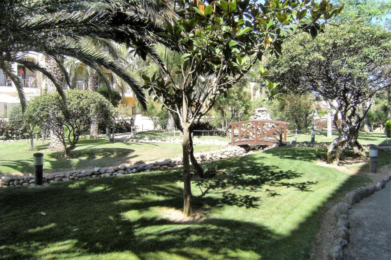 Jardins Del Mar 138 Daire L'Estartit Dış mekan fotoğraf